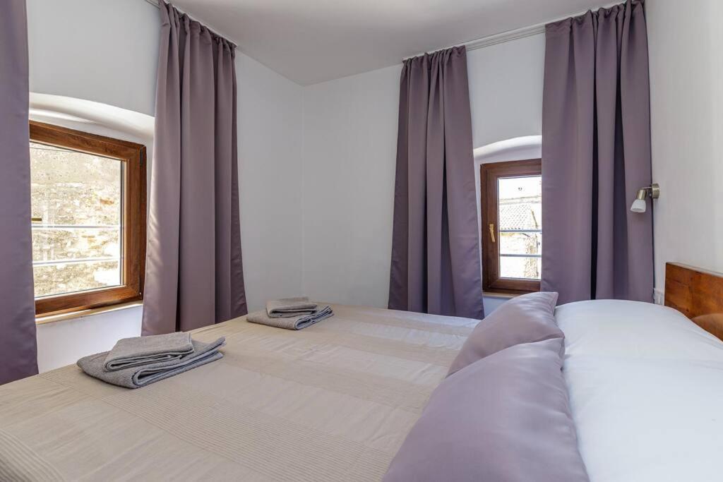 شقة Kaštelir  في House Aves 1 المظهر الخارجي الصورة